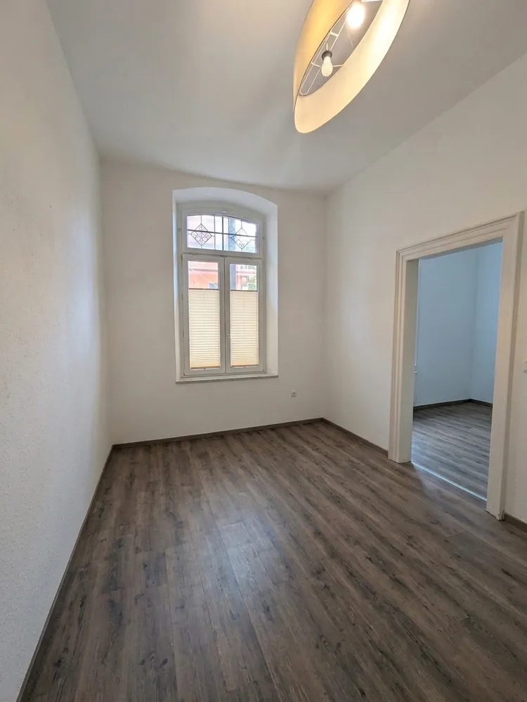 3 Zimmer Wohnung mit 70 m² in Mannheim – Bild 2