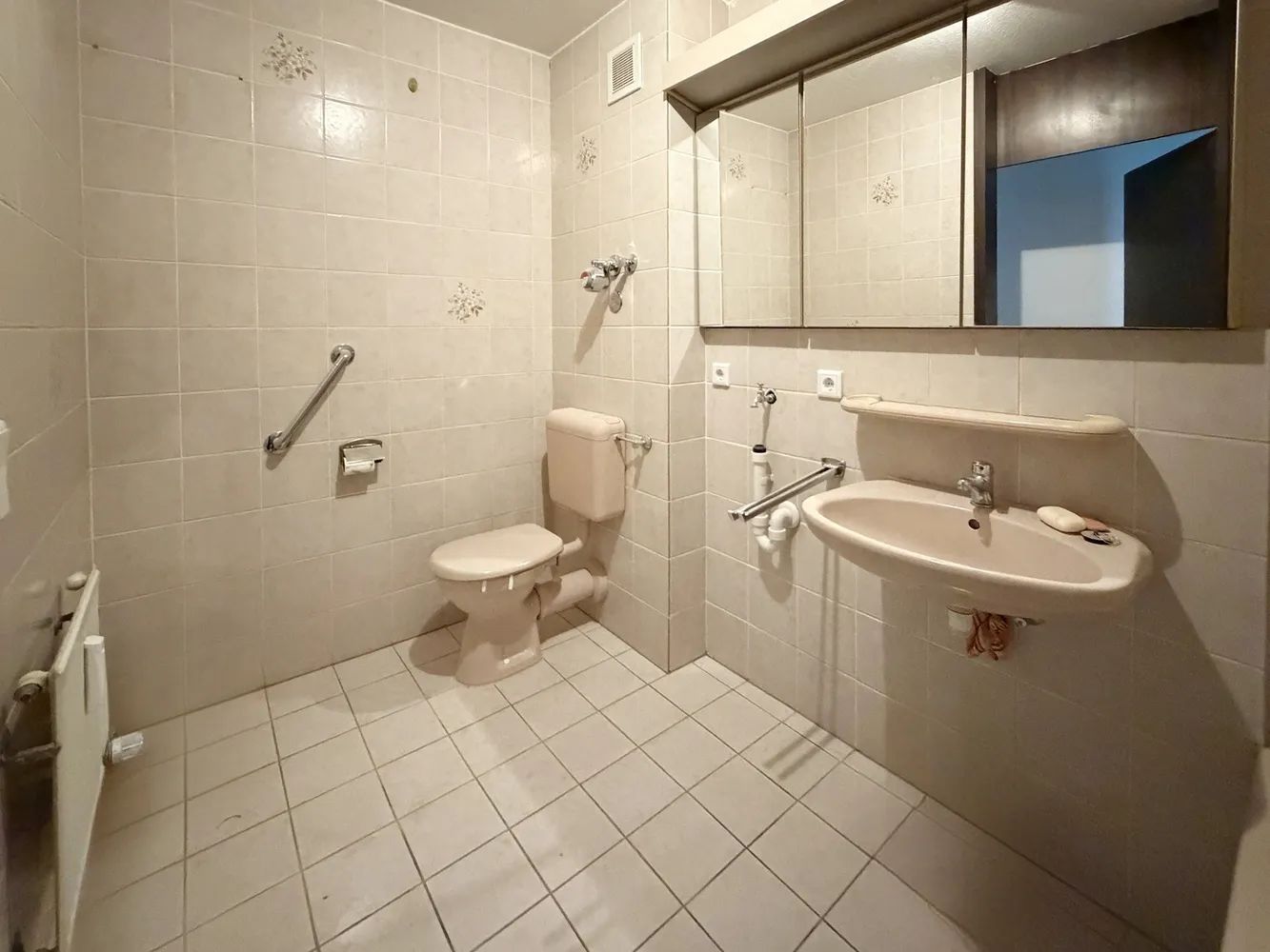 3 Zimmer Wohnung mit 89 m² in Nürnberg – Bild 3