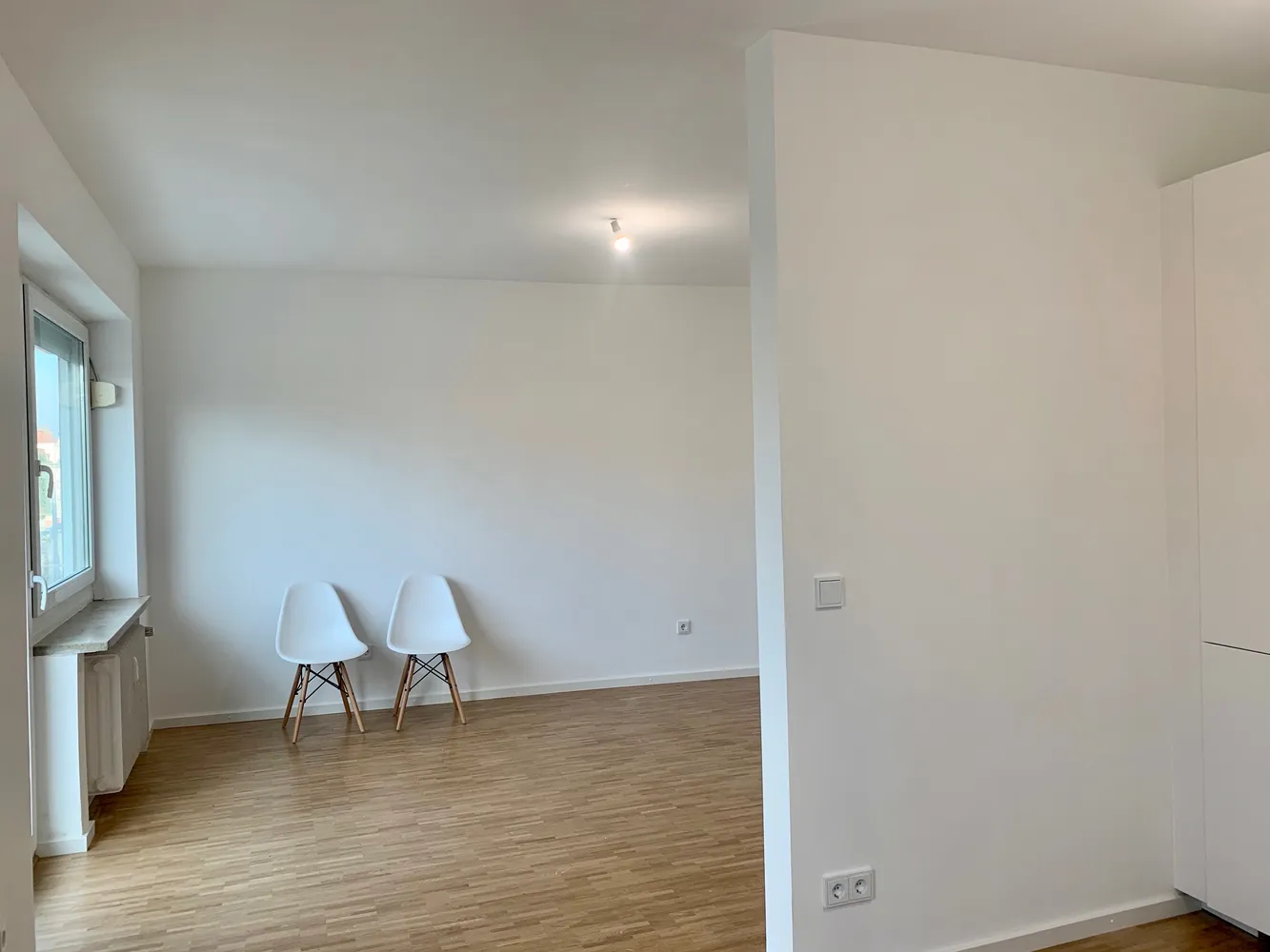 2 Zimmer Wohnung mit 74 m² in München – Bild 4