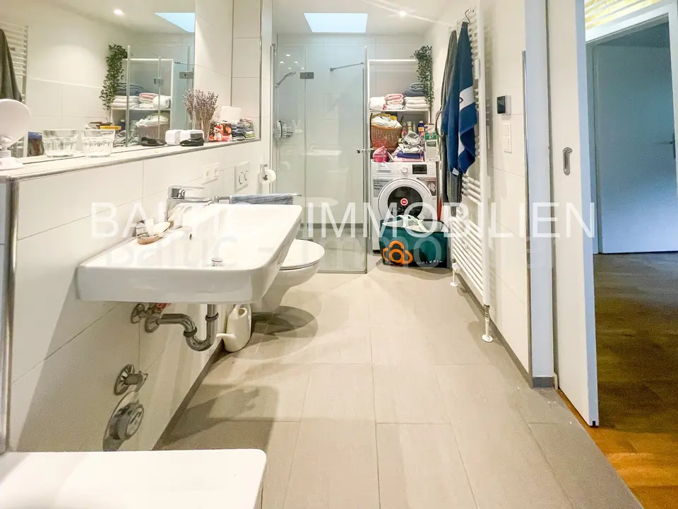 3 Zimmer Wohnung mit 71 m² in Hamburg – Bild 10