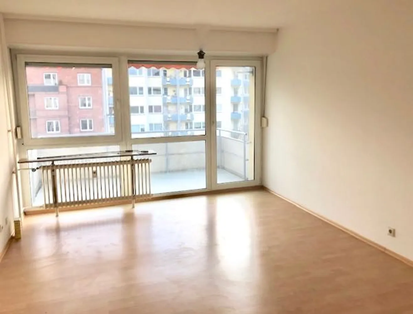 2 Zimmer Wohnung mit 65 m² in Mannheim – Bild 5