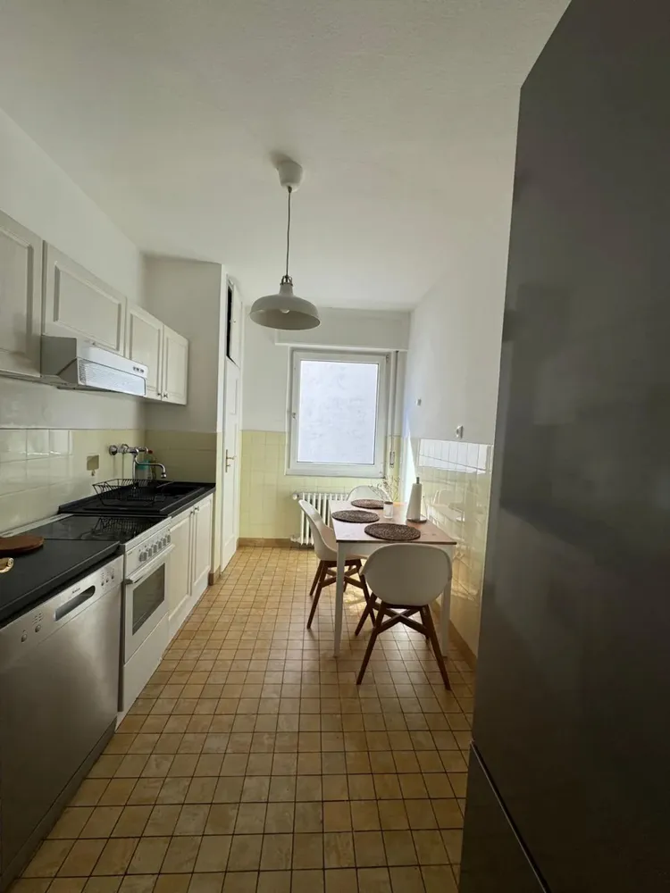 WG-Zimmer mit 21 m² in Frankfurt am Main – Bild 7