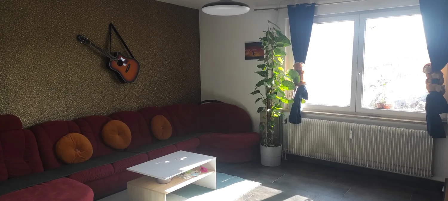 2 Zimmer Wohnung mit 84 m² in Nürnberg – Bild 12