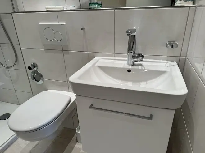 2 Zimmer Wohnung mit 56 m² in Düsseldorf – Bild 9