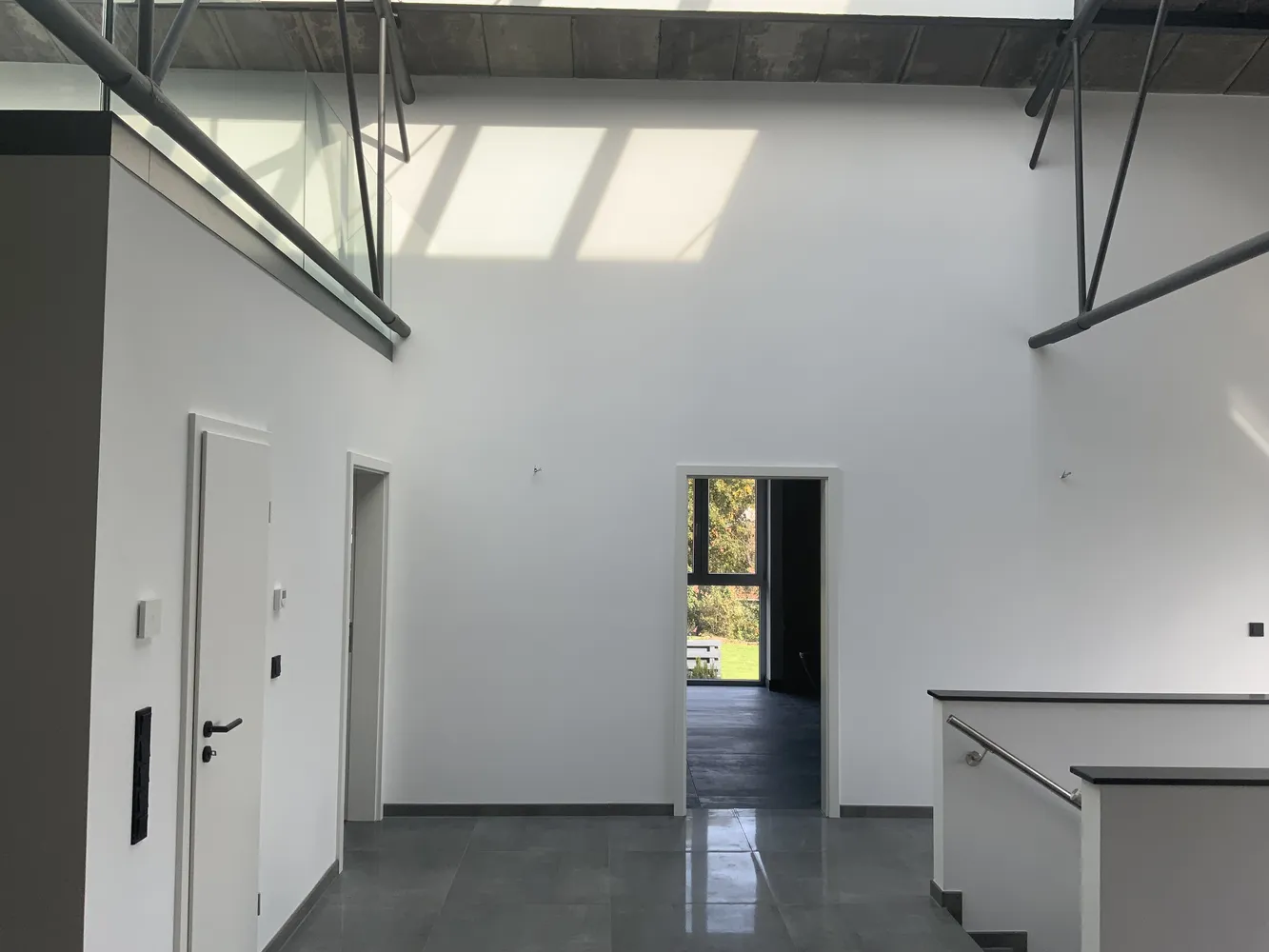 3 room apartment with 178 m² in Wuppertal – Photo 12