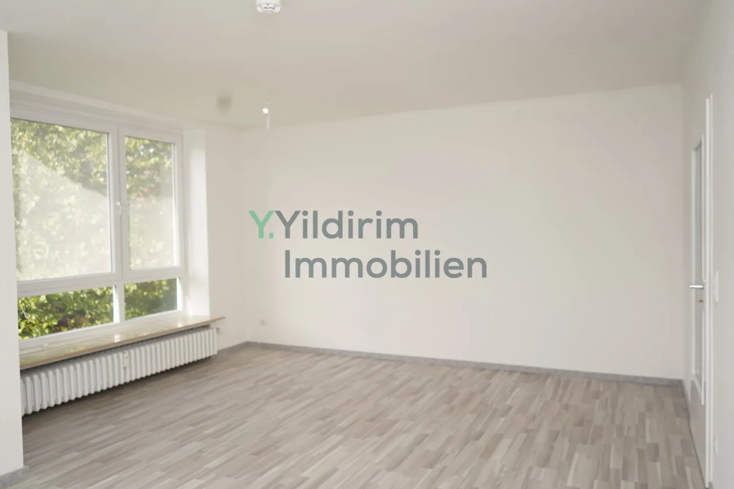 3 Zimmer Wohnung mit 81 m² in Cuxhaven – Bild 1