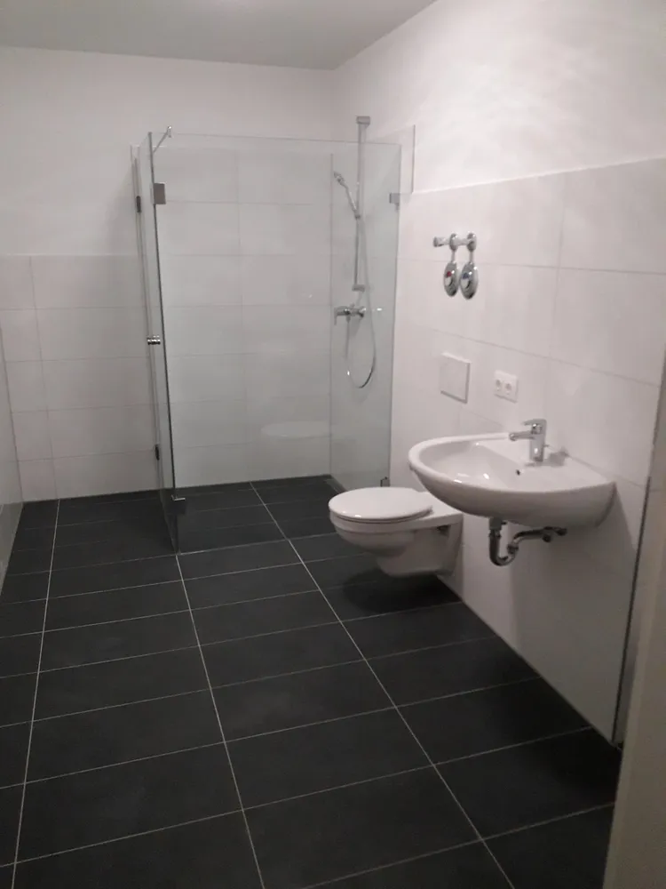 2 Zimmer Wohnung mit 51 m² in Hamburg – Bild 2