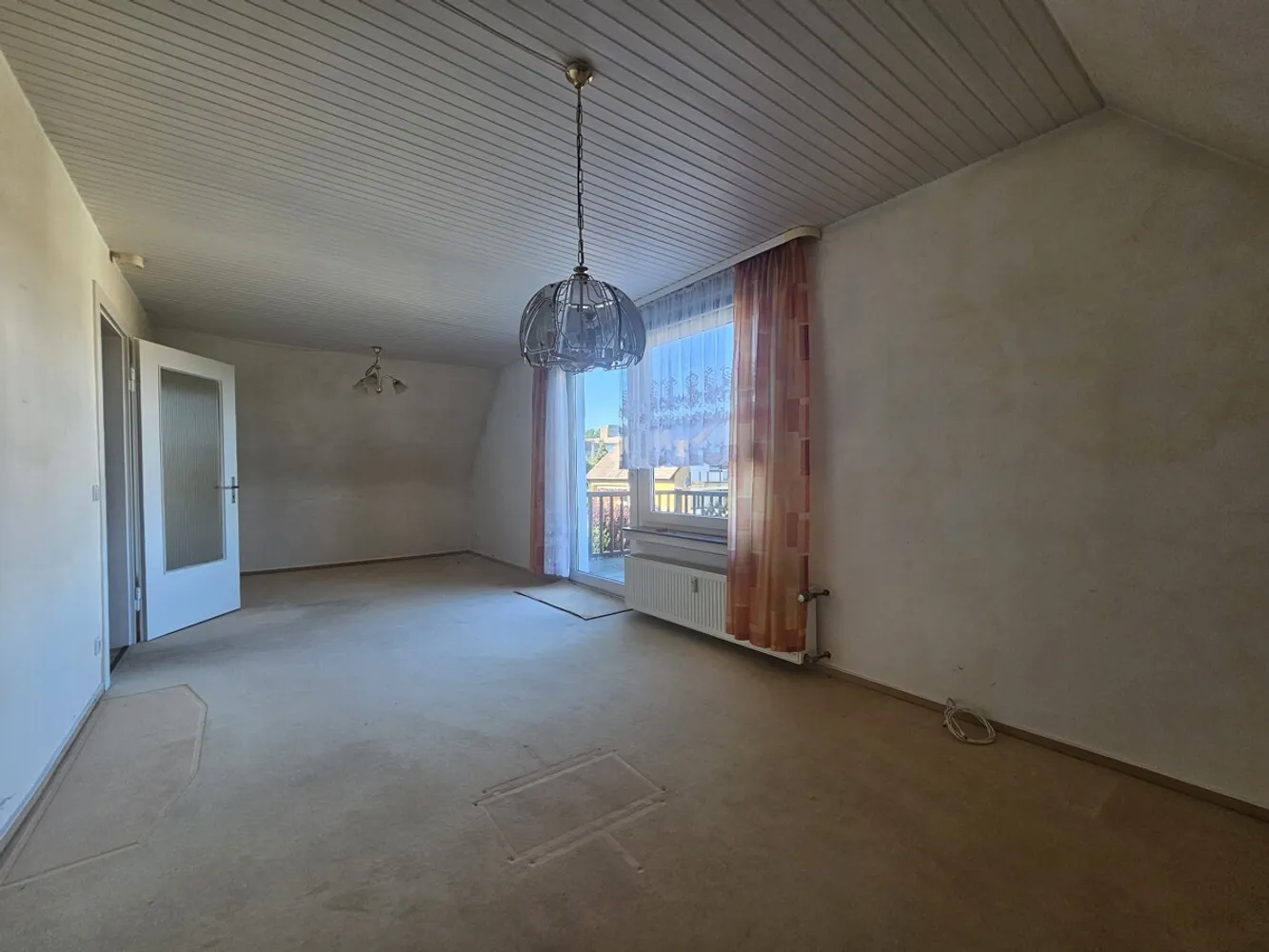 2 Zimmer Wohnung mit 64 m² in Hannover – Bild 2