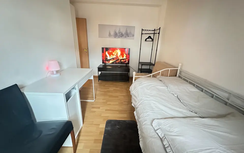WG-Zimmer mit 13 m² in Kehl – Bild 2
