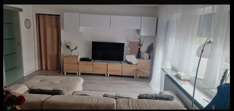 3 Zimmer Wohnung mit 84 m² in Mosbach – Bild 1