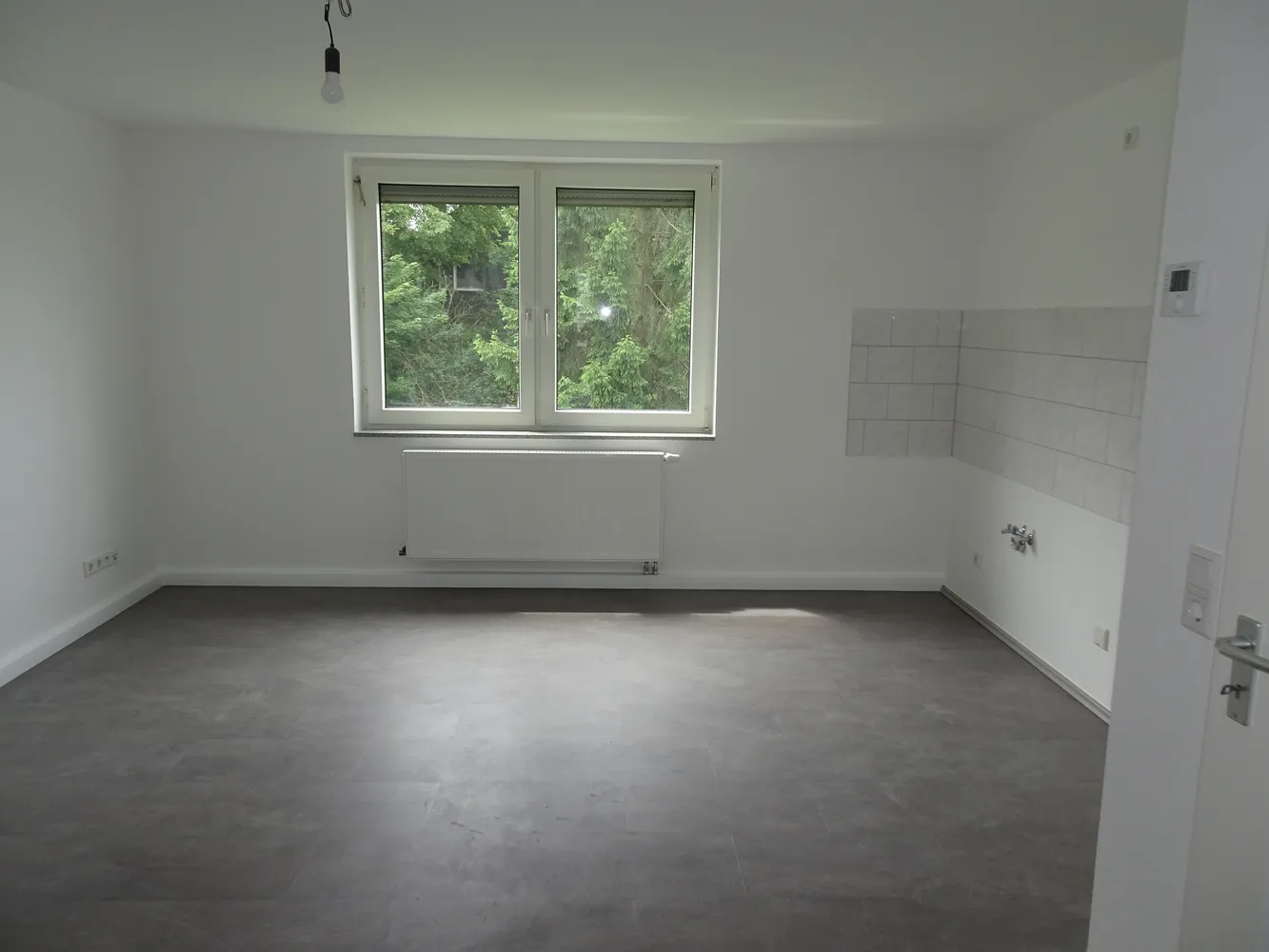 1 Zimmer Wohnung mit 41 m² in Wuppertal – Bild 1