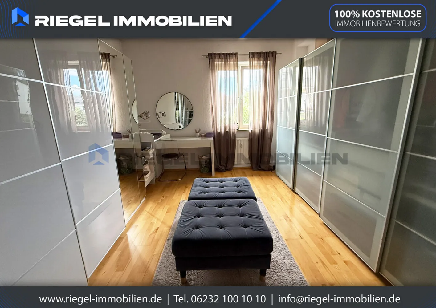 4 Zimmer Wohnung mit 135 m² in Speyer – Bild 8
