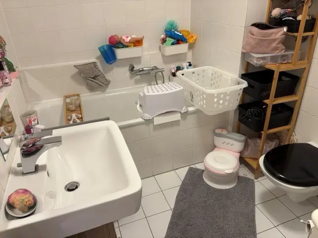 3 Zimmer Wohnung mit 110 m² in Krefeld – Bild 10
