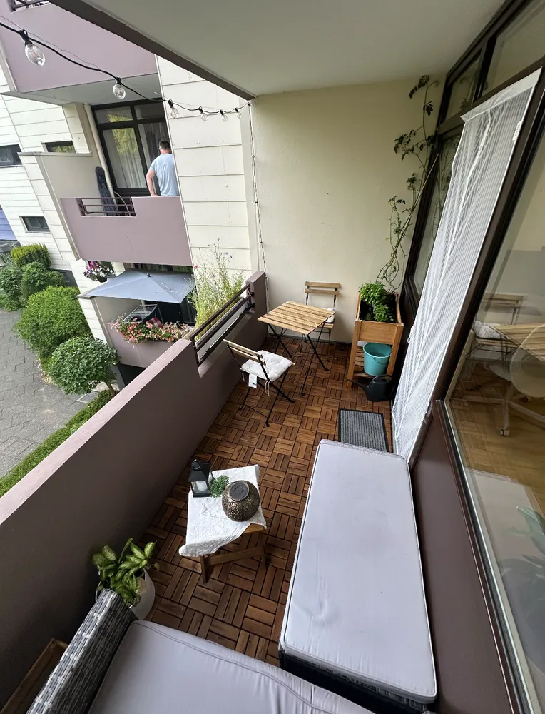 2 room apartment with 63 m² in Bielefeld – Photo 6