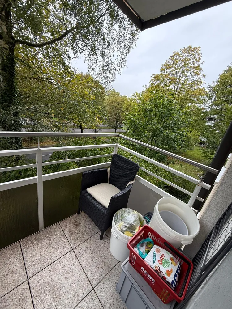 4 Zimmer Wohnung mit 71 m² in Gelsenkirchen – Bild 1