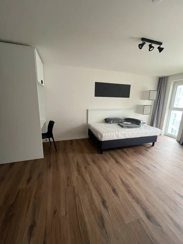 Studio mit 27 m² in Dresden – Bild 2
