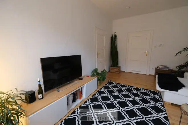 2 Zimmer Wohnung mit 65 m² in Nürnberg – Bild 3
