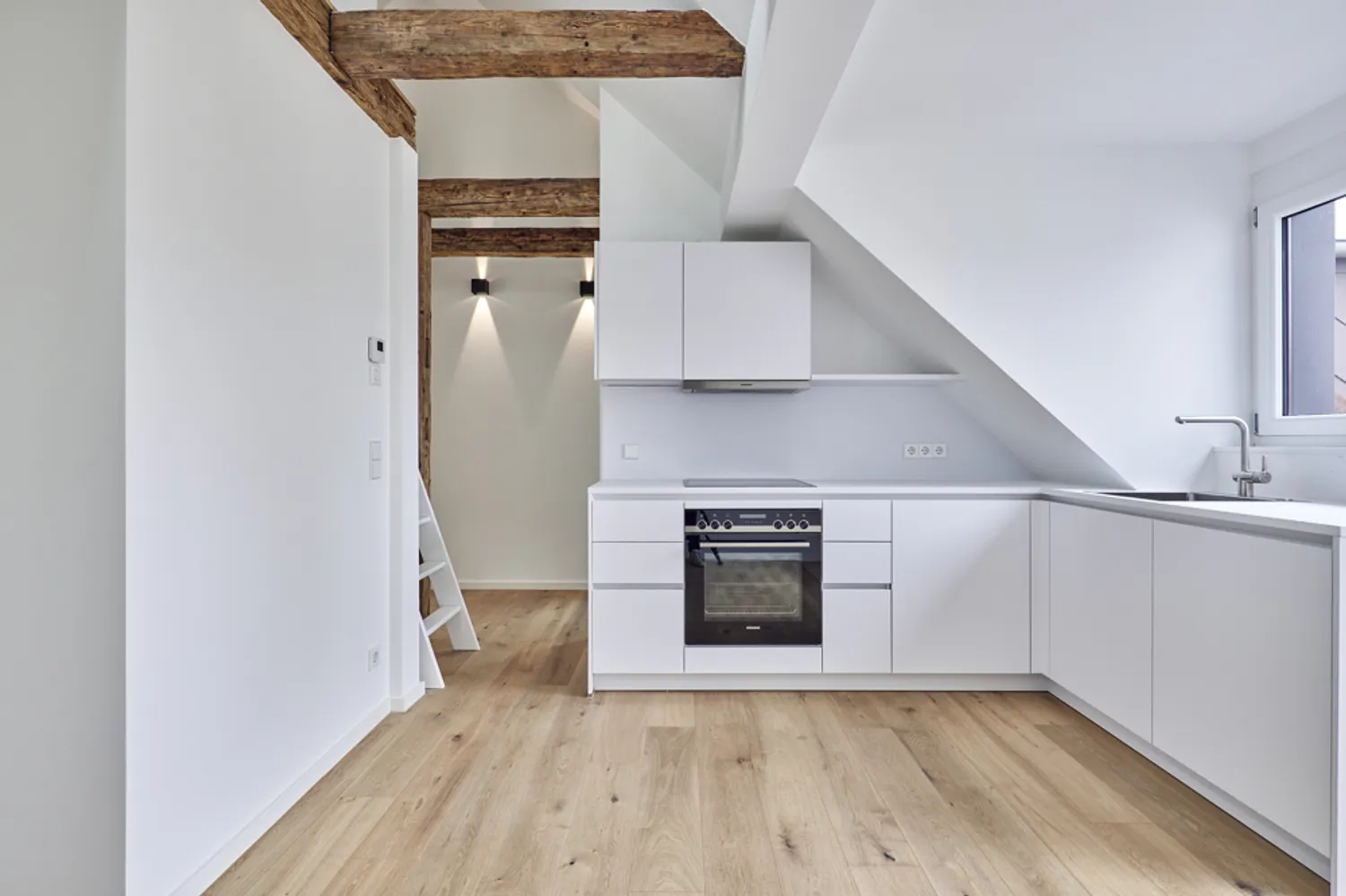 3 Zimmer Wohnung mit 50 m² in Stuttgart – Bild 3