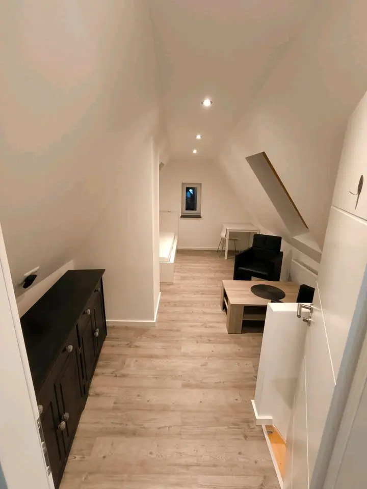 WG-Zimmer mit 60 m² in Nördlingen – Bild 7