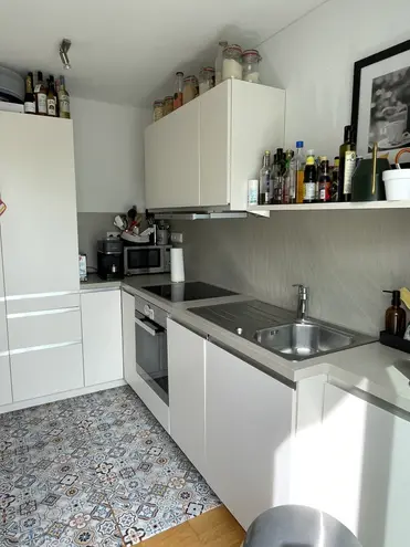 2 Zimmer Wohnung mit 70 m² in Regensburg – Bild 4