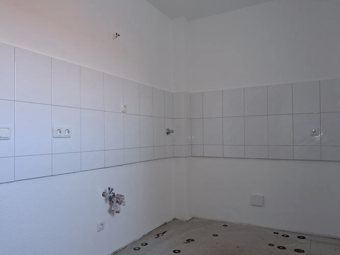 3 Zimmer Wohnung mit 57 m² in Gelsenkirchen – Bild 6