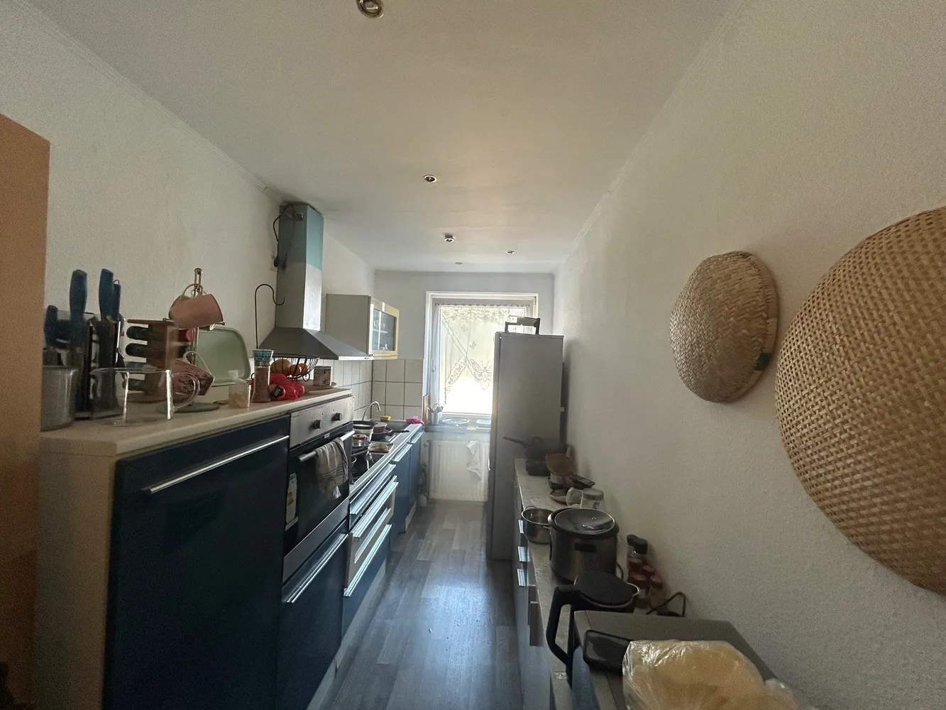 4 Zimmer Wohnung mit 75 m² in Herne – Bild 3