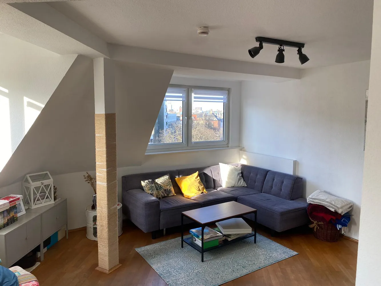 3 room apartment with 75 m² in Cologne – Photo 8