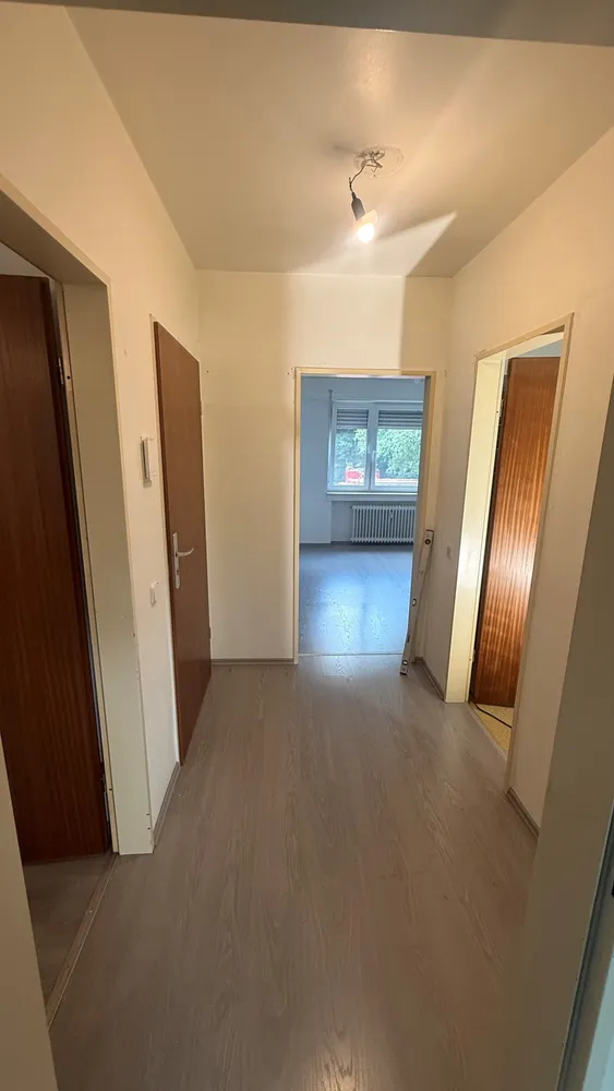 2 Zimmer Wohnung mit 52 m² in Aachen – Bild 2