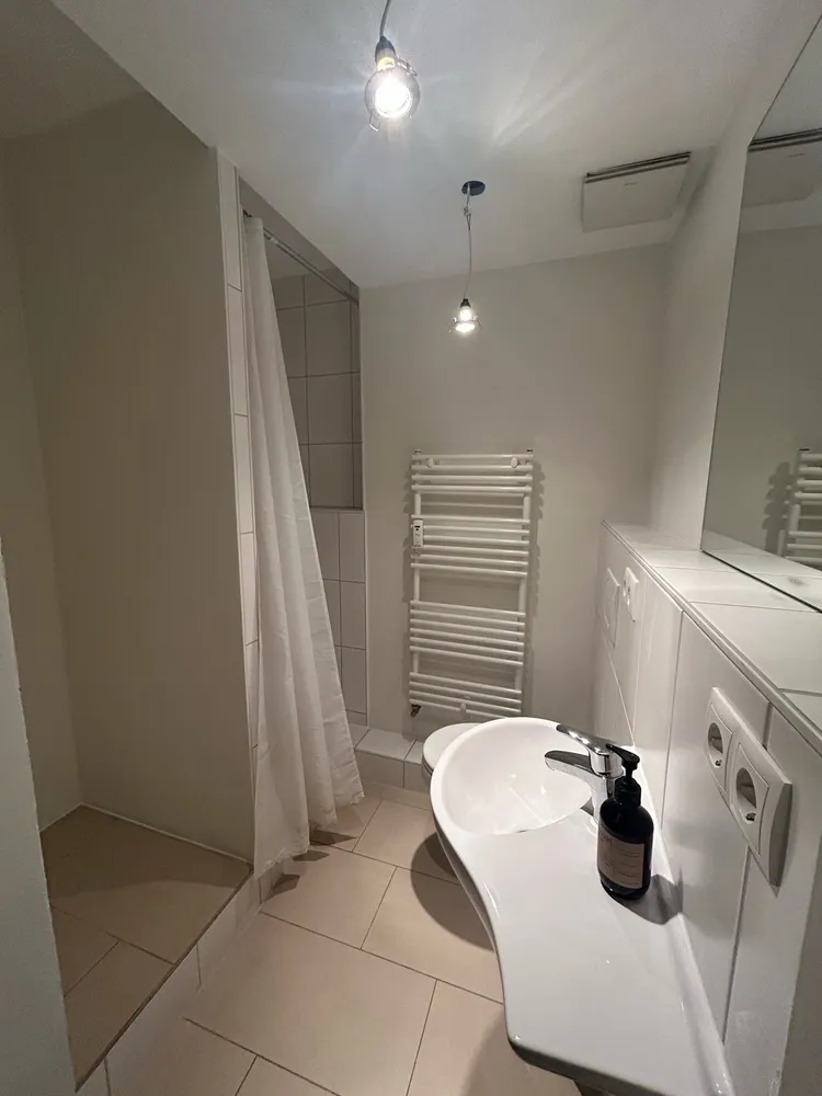 3 Zimmer Wohnung mit 165 m² in Hamburg – Bild 9