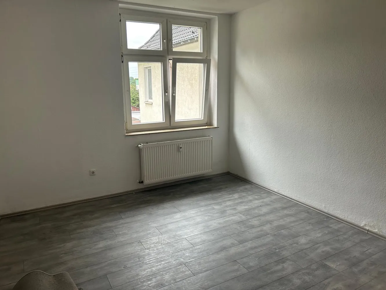 3 Zimmer Wohnung mit 84 m² in Duisburg – Bild 1