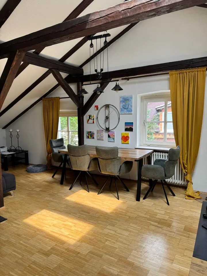 3 Zimmer Wohnung mit 88 m² in Siegen – Bild 5