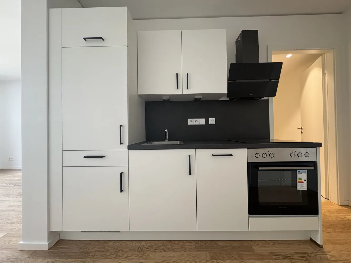 1 Zimmer Wohnung mit 32 m² in Leipzig – Bild 1