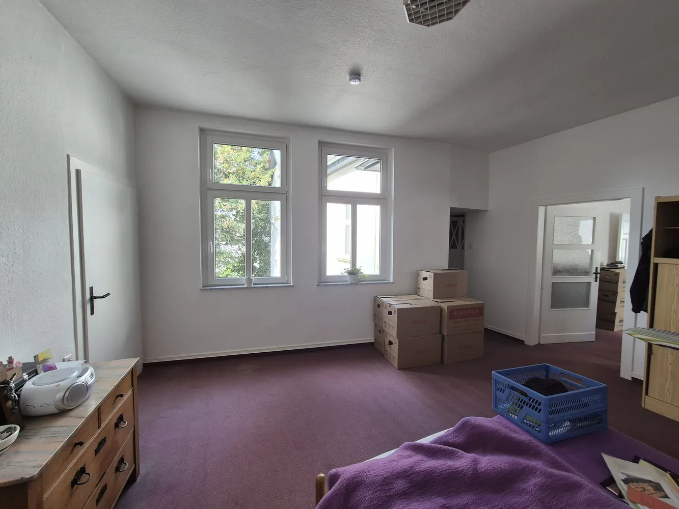 3 Zimmer Wohnung mit 150 m² in Arnsberg – Bild 8