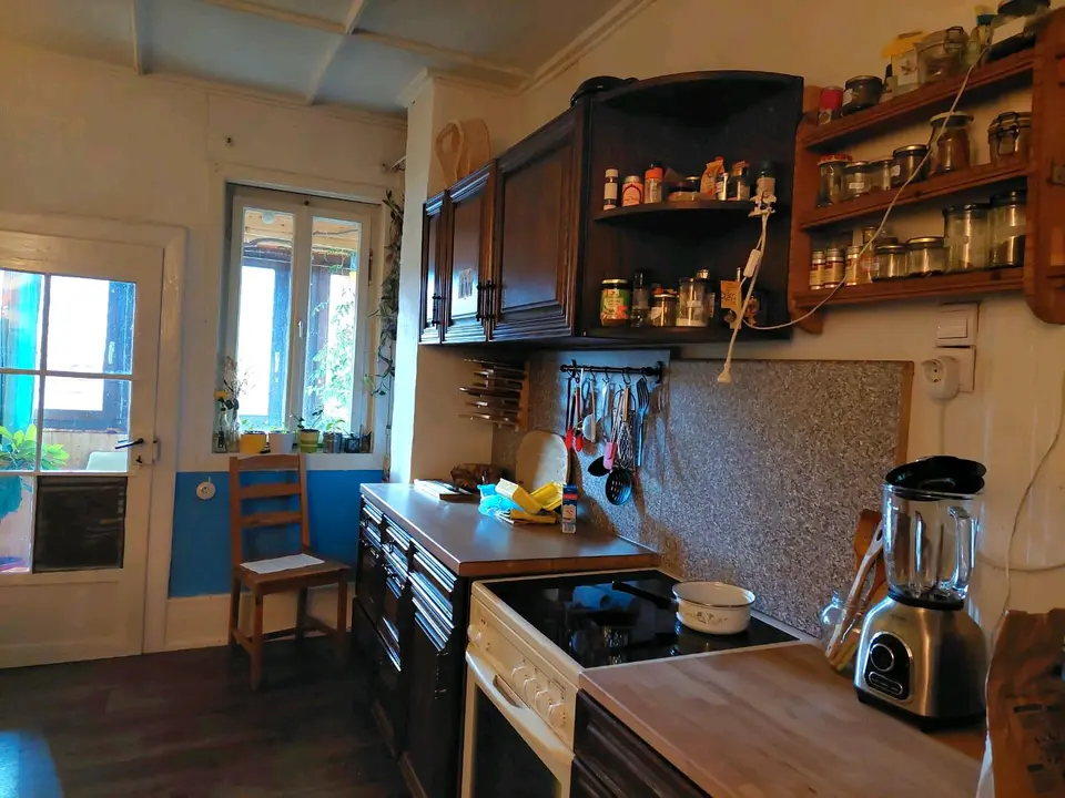 5 Zimmer Wohnung mit 140 m² in Eschwege – Bild 9