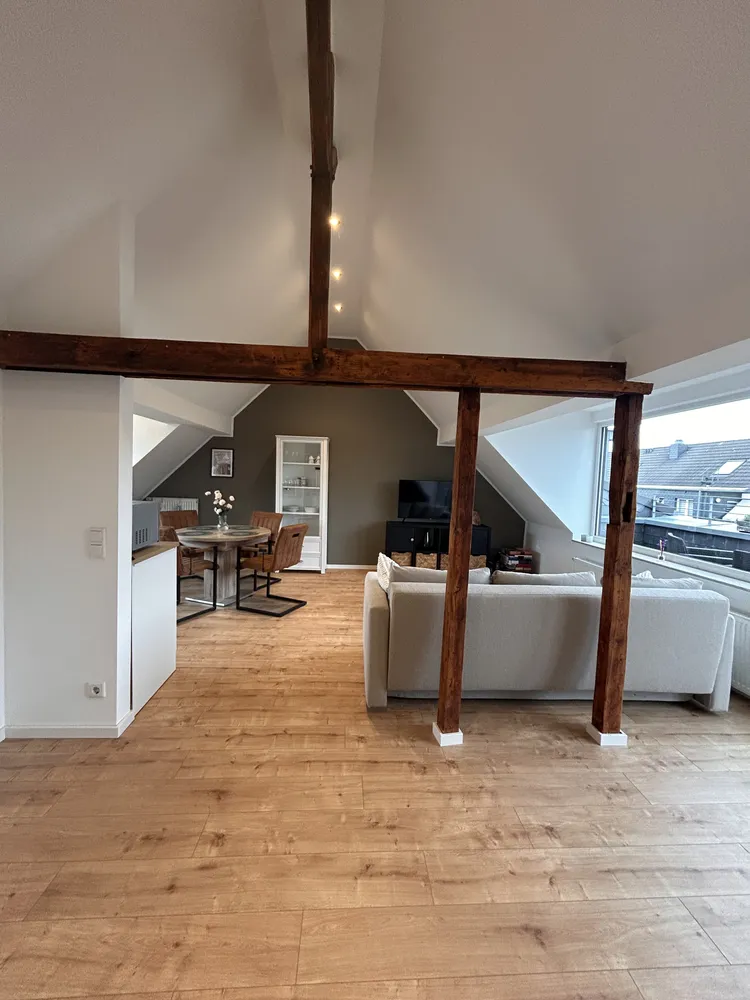 3 room apartment with 95 m² in Cologne – Photo 1