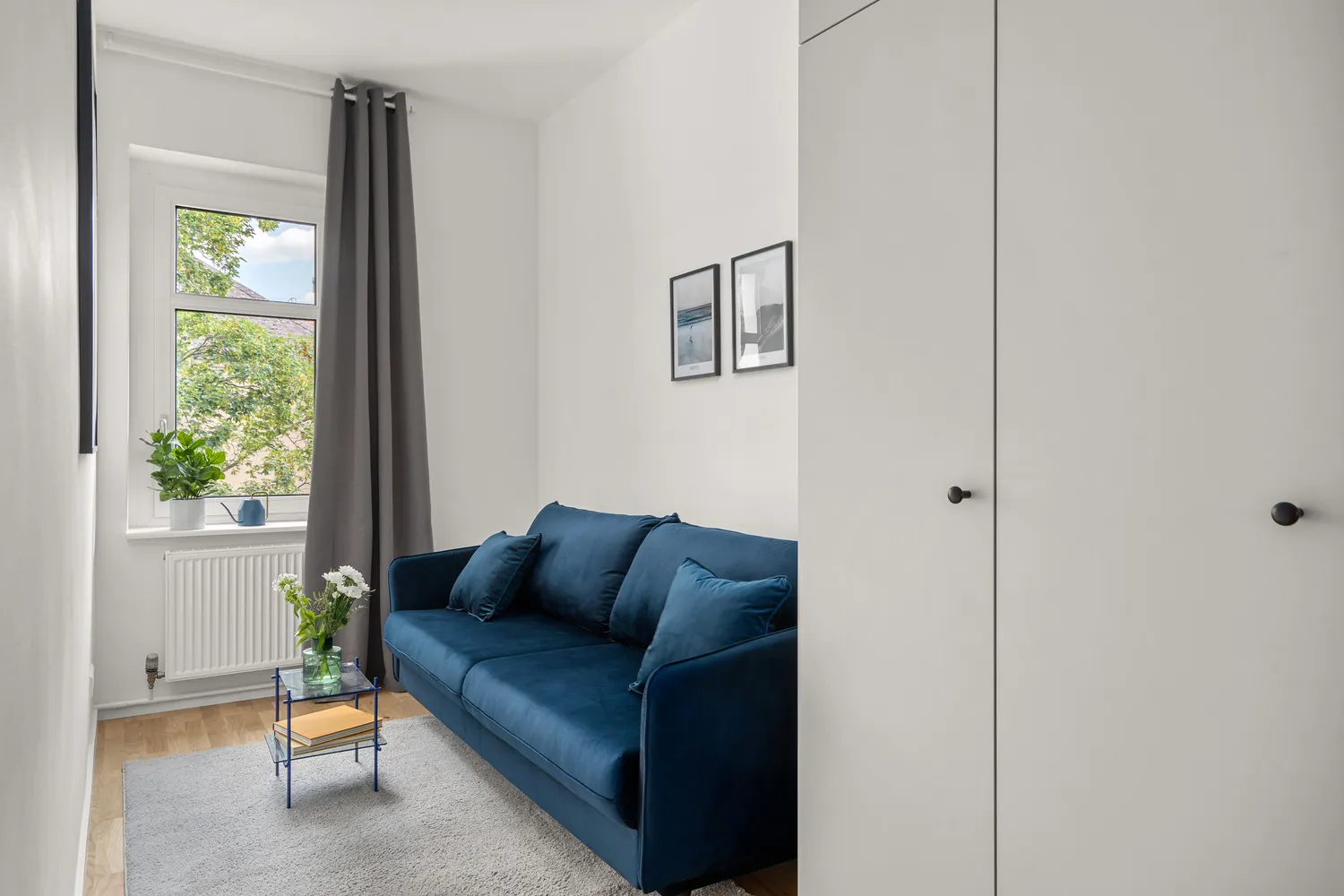 3 Zimmer Wohnung mit 70 m² in Berlin – Bild 5