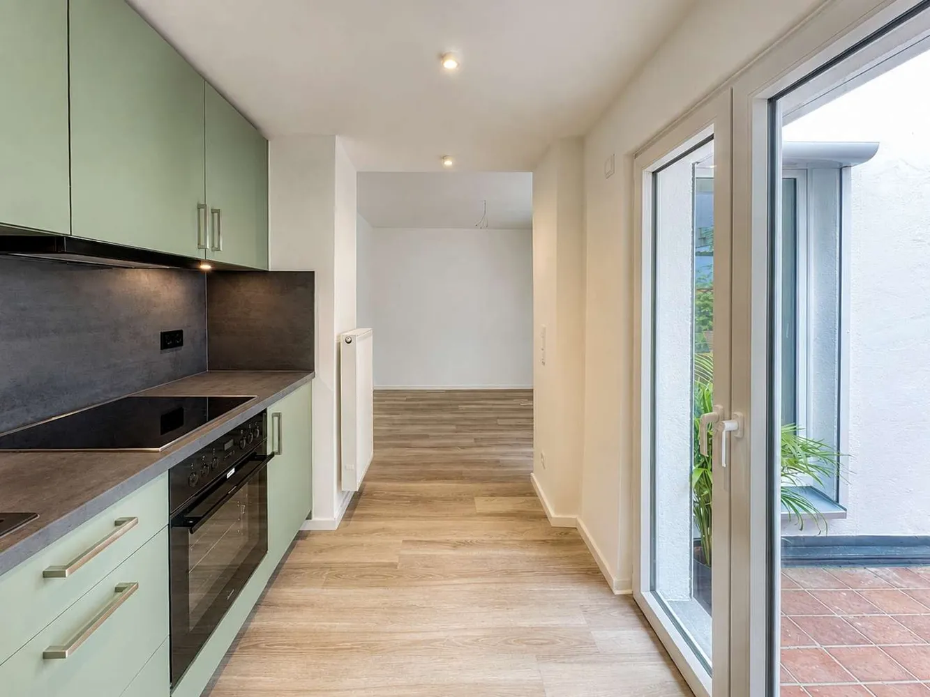 2 Zimmer Wohnung mit 44 m² in Düsseldorf – Bild 4