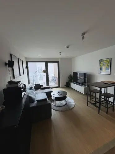 3 Zimmer Wohnung mit 58 m² in Berlin – Bild 9