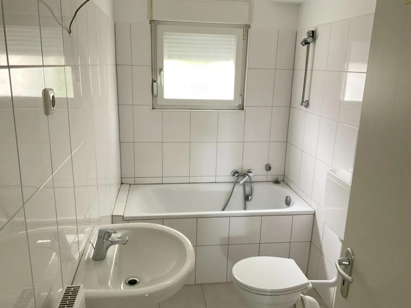 2 Zimmer Wohnung mit 46 m² in Duisburg – Bild 7