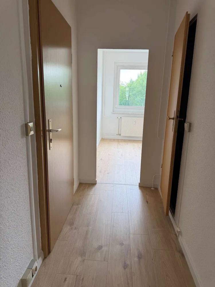 2 Zimmer Wohnung mit 41 m² in Plauen – Bild 3