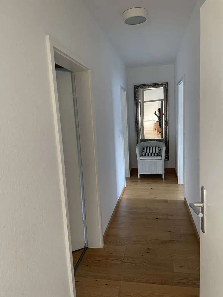 4 room apartment with 101 m² in Frankfurt am Main – Photo 10