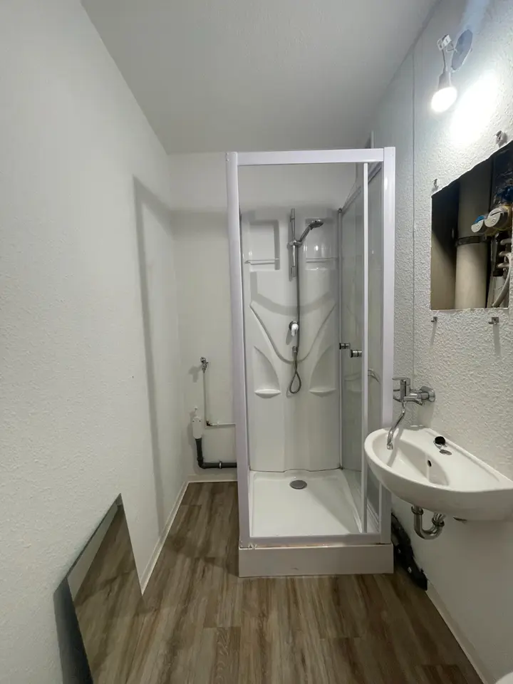 Studio mit 24 m² in Quedlinburg – Bild 5