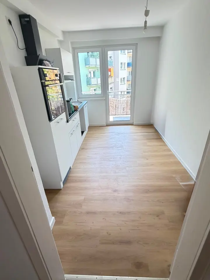 4 Zimmer Wohnung mit 75 m² in Mannheim – Bild 6
