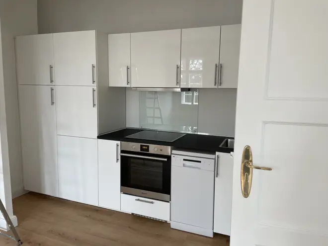2 Zimmer Wohnung mit 49 m² in Berlin – Bild 4
