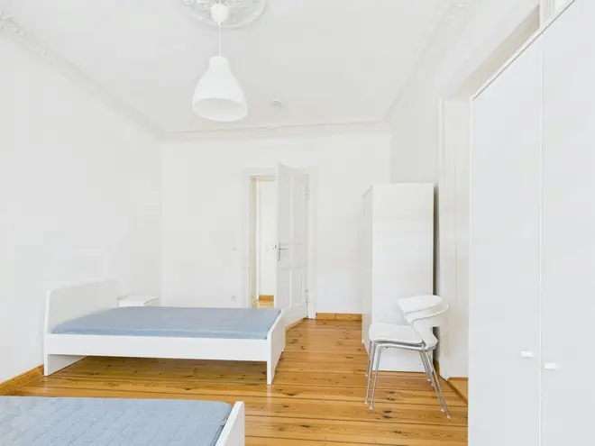WG-Zimmer in Berlin – Bild 2