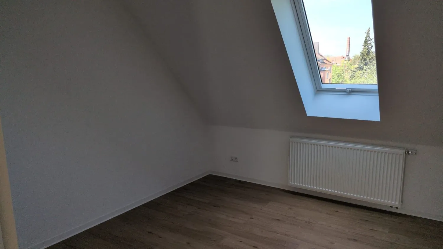 3 Zimmer Wohnung mit 86 m² in Hannover – Bild 4