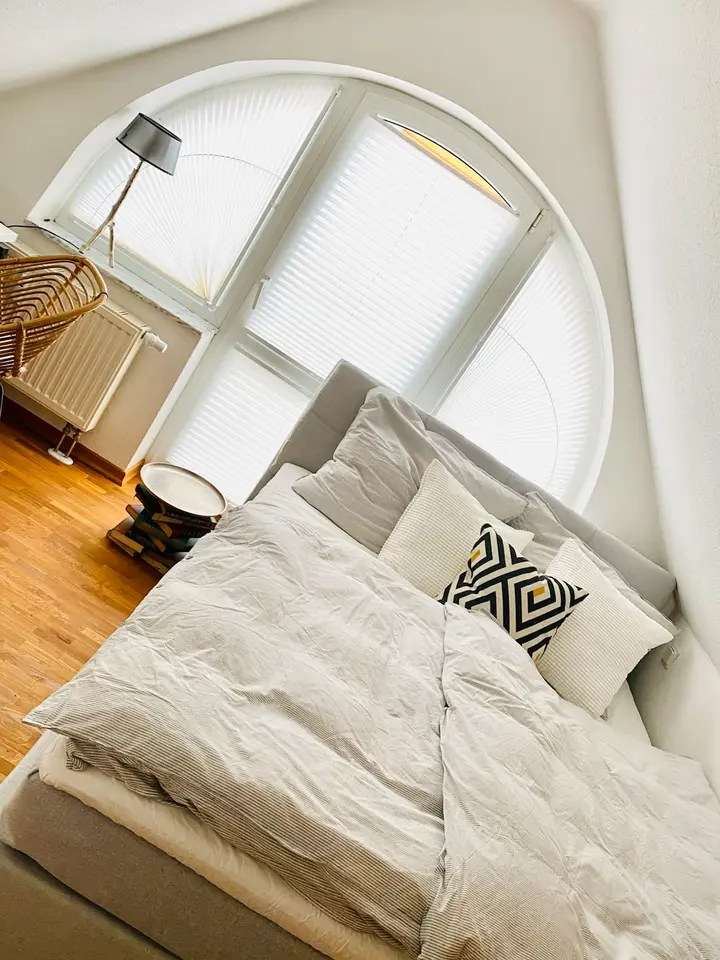 2 Zimmer Wohnung mit 46 m² in Erfurt – Bild 3