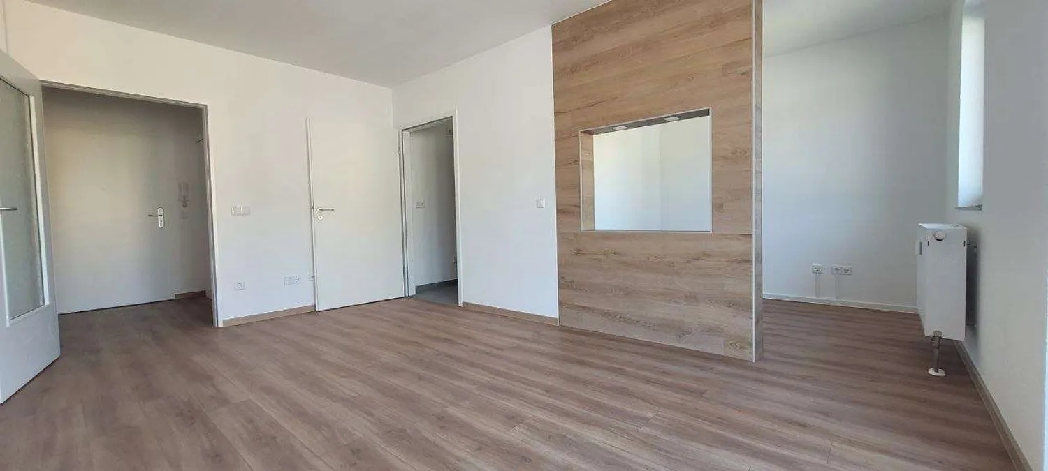 1 Zimmer Wohnung mit 53 m² in Leipzig – Bild 4