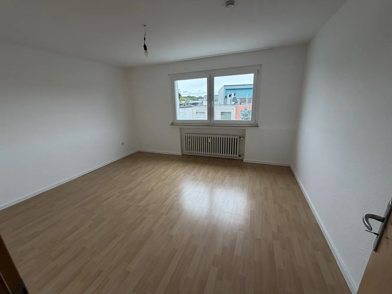3 Zimmer Wohnung mit 92 m² in Köln – Bild 6