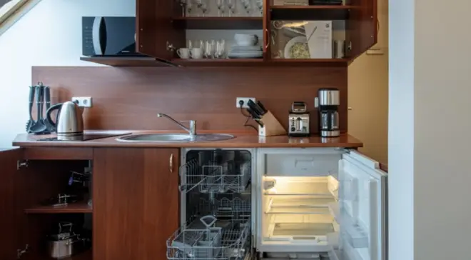1 Zimmer Wohnung mit 35 m² in Berlin – Bild 9